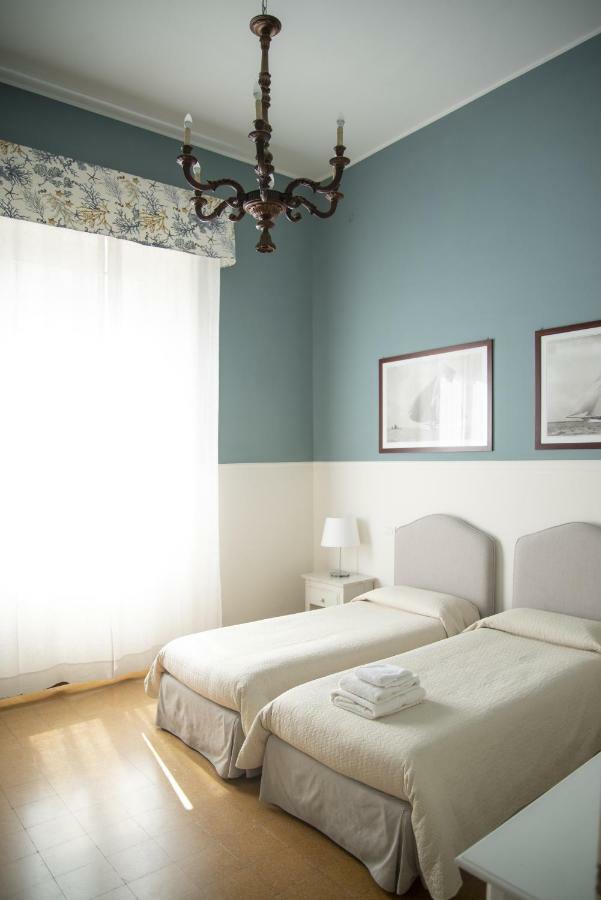 La Casa Di Anna B&B Реджо-ди-Калабрия Экстерьер фото